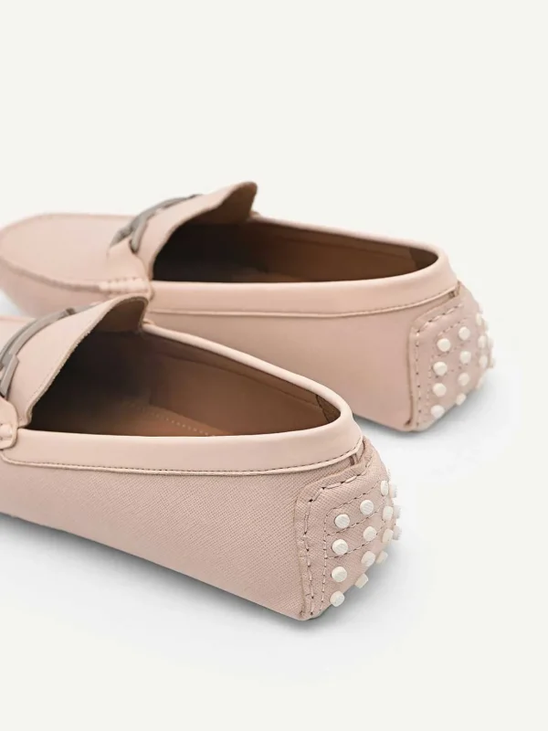 embossed_bit_driving_shoe_1.webp Embossed Bit Driving Shoes<PEDRO Clearance