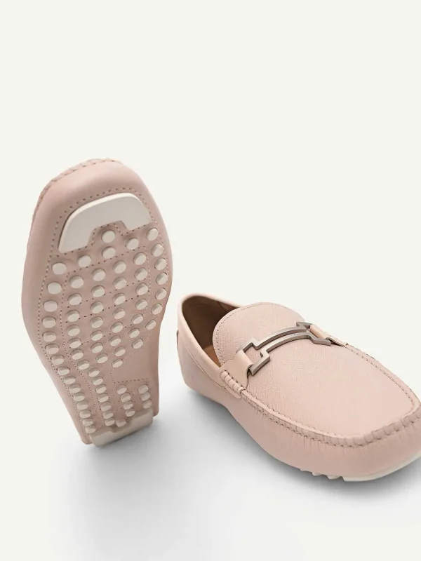 embossed_bit_driving_shoe_2.webp Embossed Bit Driving Shoes<PEDRO Clearance