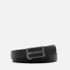 embossed_leather_automati_0-1.webp Embossed Leather Automatic Belt<PEDRO Shop