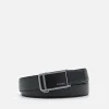 embossed_leather_automati_0-2.webp Embossed Leather Automatic Belt<PEDRO Best Sale