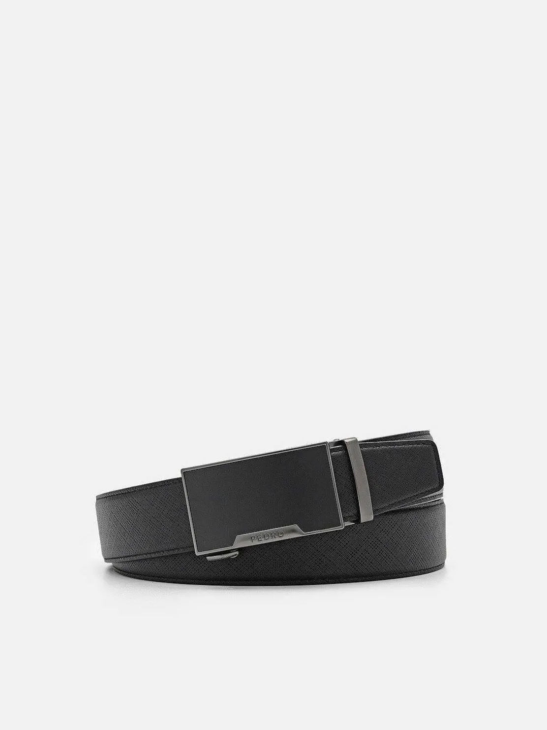 embossed_leather_automati_0-3.webp Embossed Leather Automatic Belt<PEDRO Hot