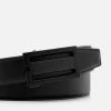 embossed_leather_automati_1-4.webp Embossed Leather Automatic Belt<PEDRO New