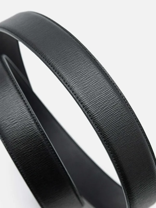 embossed_leather_automati_3-2.webp Embossed Leather Automatic Belt<PEDRO Best Sale