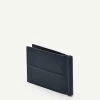 embossed_leather_bifold_m_2.webp Embossed Leather Bi-Fold Money Clip<PEDRO Hot