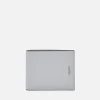 Embossed Leather Bi-Fold Wallet With Insert<PEDRO Best