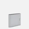 Embossed Leather Bi-Fold Wallet With Insert<PEDRO Best