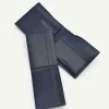 Embossed Leather Bi-Fold Wallet With Insert<PEDRO Store