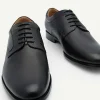 embossed_leather_derby_sh_4-1.webp Embossed Leather Derby Shoes<PEDRO Online