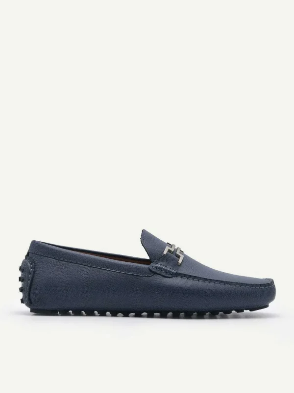 embossed_leather_driving__0-1.webp Embossed Leather Driving Shoes<PEDRO Sale