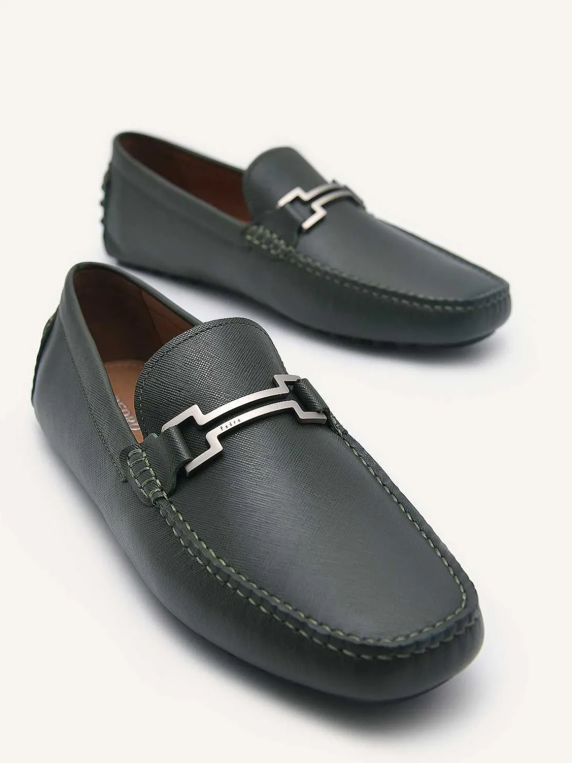 embossed_leather_driving__0.webp Embossed Leather Driving Shoes<PEDRO Best Sale