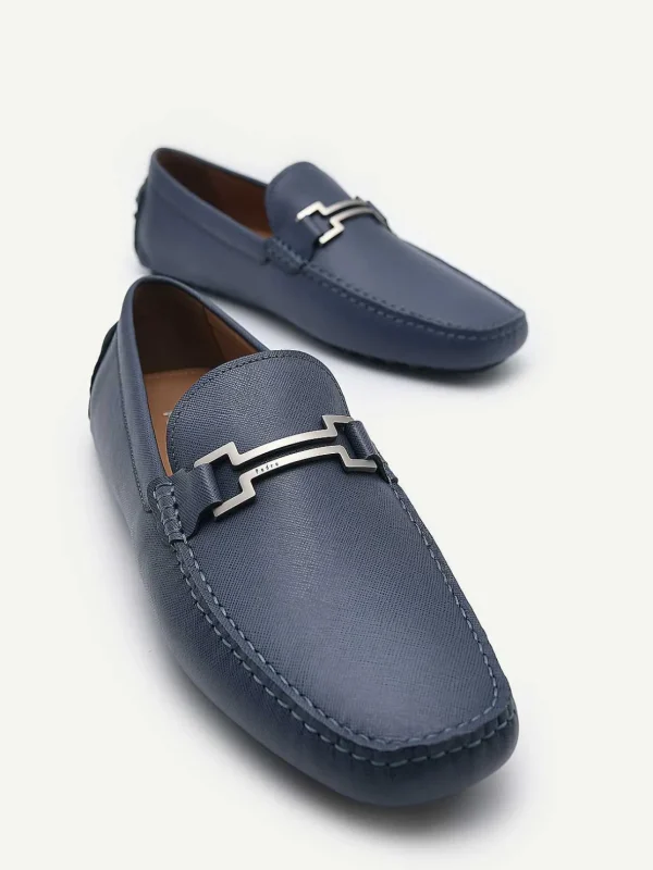 embossed_leather_driving__1-1.webp Embossed Leather Driving Shoes<PEDRO Sale