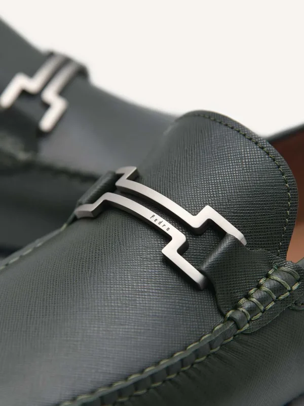 embossed_leather_driving__4.webp Embossed Leather Driving Shoes<PEDRO Best Sale