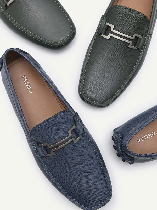 embossed_leather_driving__5.webp Embossed Leather Driving Shoes<PEDRO Best Sale