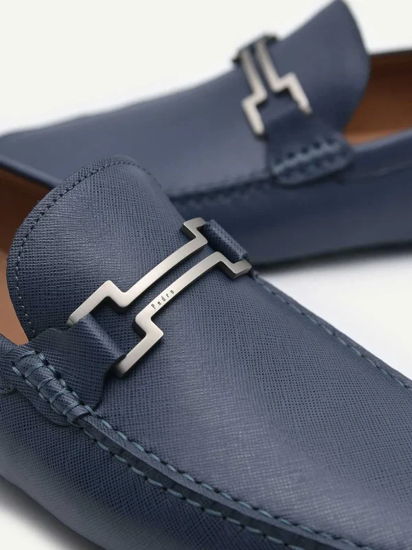 embossed_leather_driving__6-1.webp Embossed Leather Driving Shoes<PEDRO Sale
