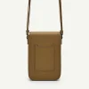 embossed_leather_phone_po_0.webp Embossed Leather Phone Pouch<PEDRO Clearance