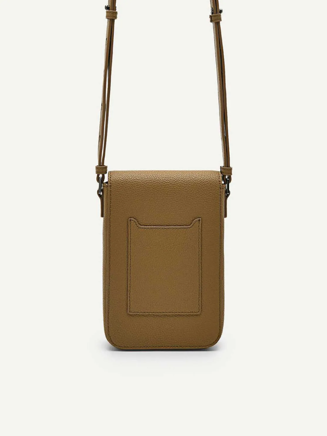 embossed_leather_phone_po_0.webp Embossed Leather Phone Pouch<PEDRO Clearance