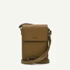 embossed_leather_phone_po_1.webp Embossed Leather Phone Pouch<PEDRO Clearance