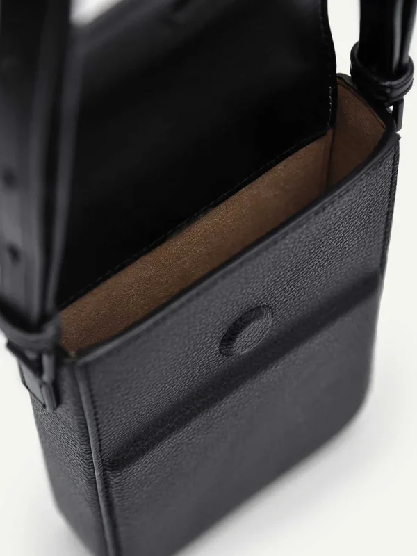 embossed_leather_phone_po_3-1.webp Embossed Leather Phone Pouch<PEDRO Cheap