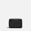 Embossed Leather Pouch<PEDRO New