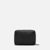 Embossed Leather Pouch<PEDRO New