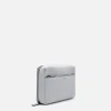 Embossed Leather Pouch<PEDRO Cheap