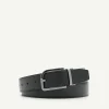 embossed_leather_reversib_0-6.webp Embossed Leather Reversible Pin Belt<PEDRO Sale