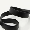 embossed_leather_reversib_1-4.webp Embossed Leather Reversible Pin Belt<PEDRO Discount