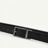 embossed_leather_reversib_2-4.webp Embossed Leather Reversible Pin Belt<PEDRO Discount
