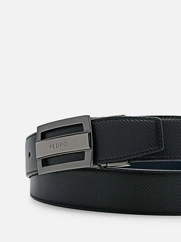 embossed_leather_reversib_2-8.webp Embossed Leather Reversible Tang Belt<PEDRO Online