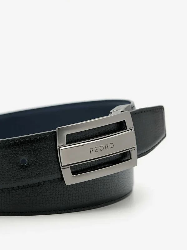 embossed_leather_reversib_3-3.webp Embossed Leather Reversible Tang Belt<PEDRO Online