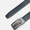 embossed_leather_reversib_3-8.webp Embossed Leather Reversible Tang Belt<PEDRO Online