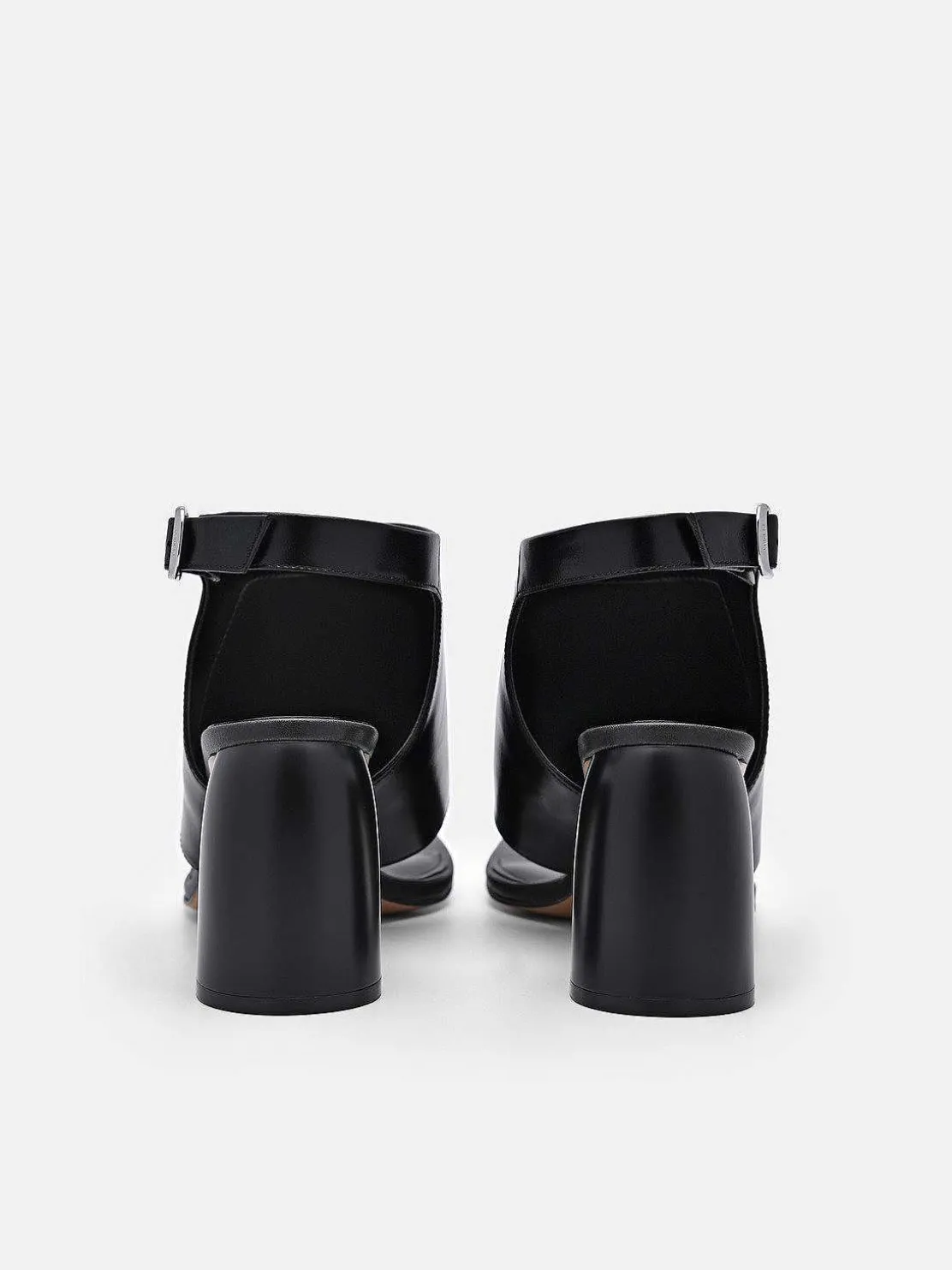 este_leather_heel_sandals_0-1.webp Este Leather Heel Sandals<PEDRO Cheap