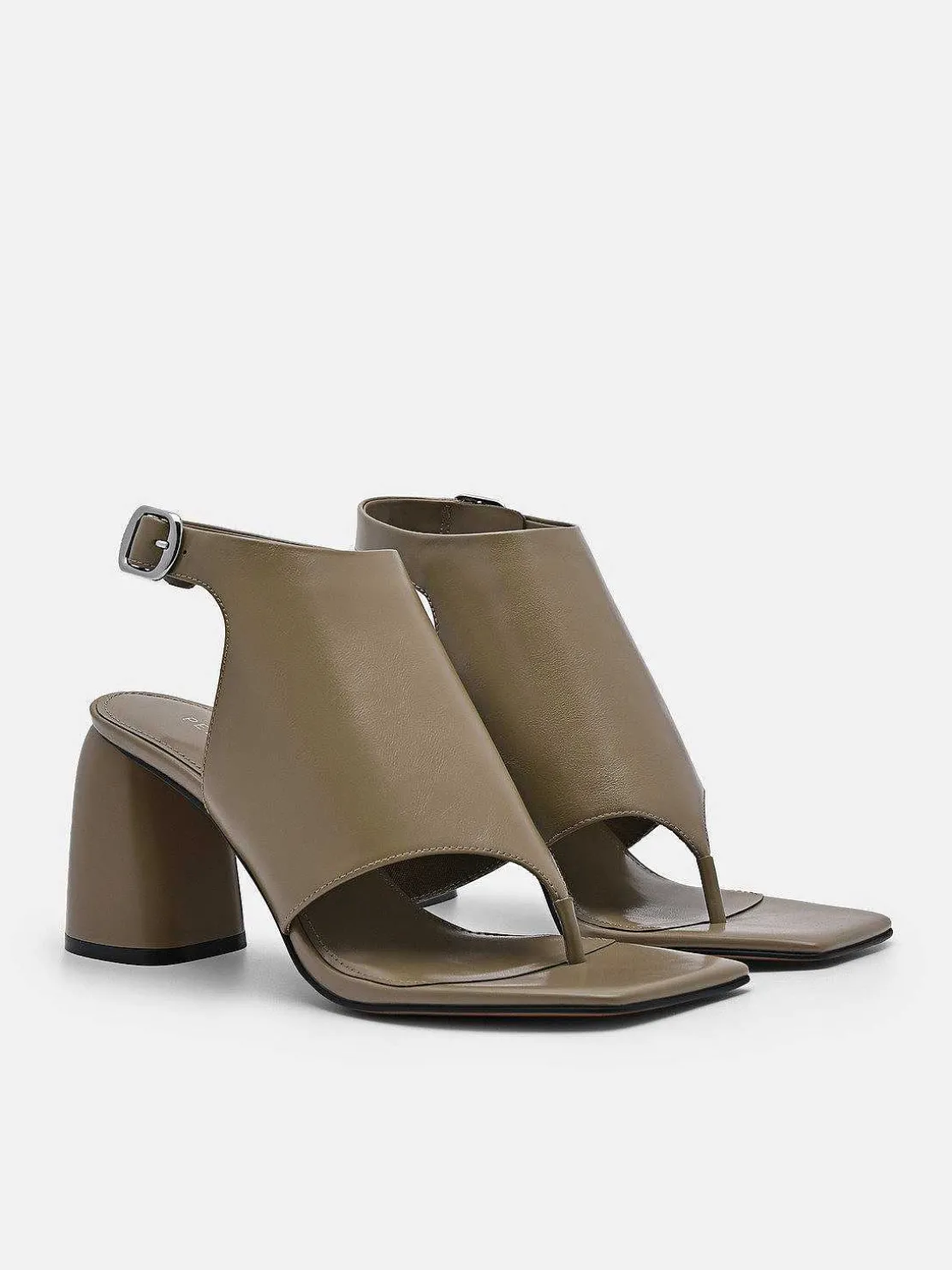 este_leather_heel_sandals_0.webp Este Leather Heel Sandals<PEDRO Hot