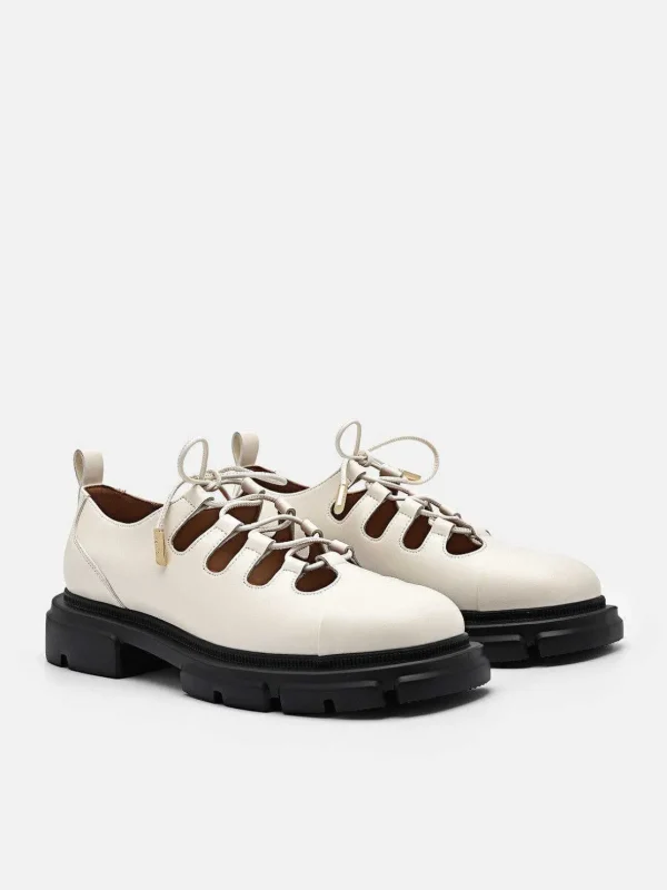 ethel_laced_loafers_2.webp Ethel Laced Loafers<PEDRO Clearance