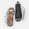 Ethel Laced Sandals<PEDRO Store