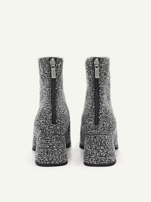 eva_tweed_heel_ankle_boot_2.webp Eva Tweed Heel Ankle Boots<PEDRO Best