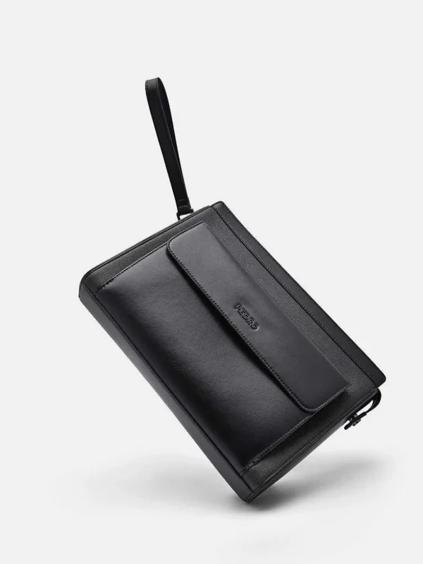 Evans Portfolio Bag<PEDRO Discount