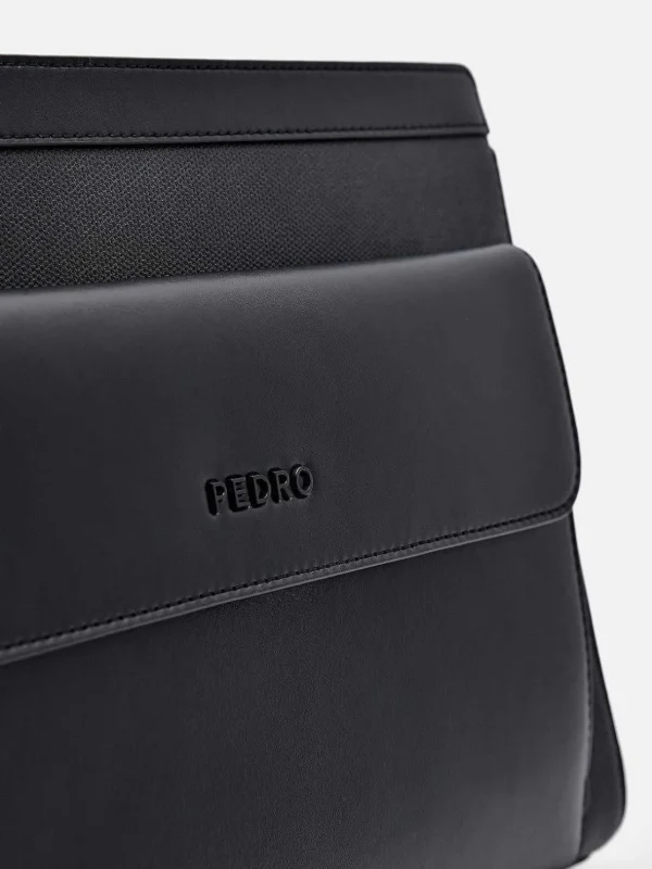 Evans Portfolio Bag<PEDRO Discount