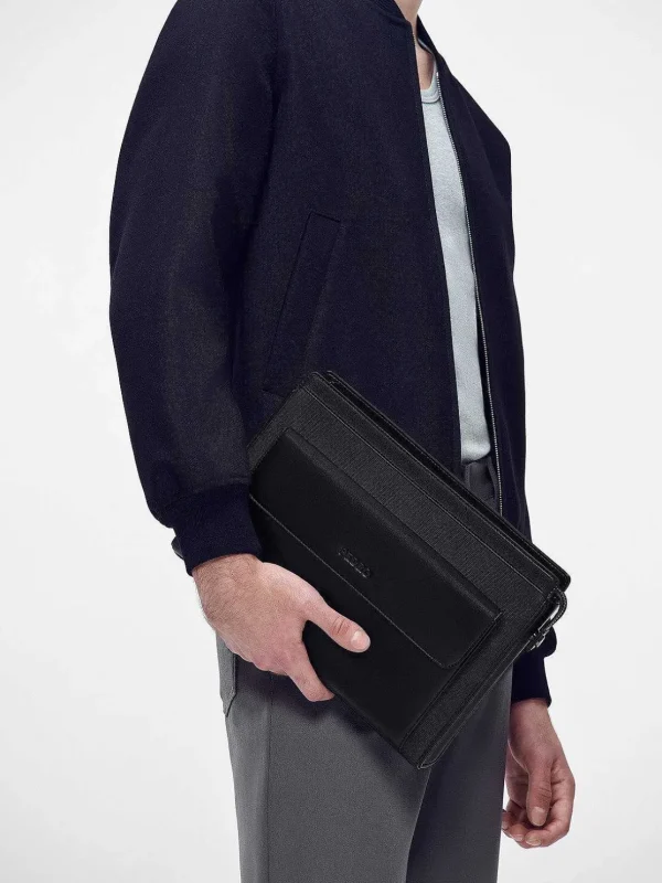 Evans Portfolio Bag<PEDRO Discount