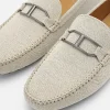 Ezra Buckle Driving Shoes<PEDRO Clearance