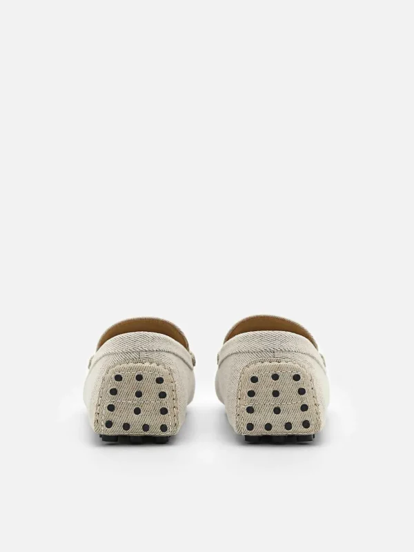 Ezra Buckle Driving Shoes<PEDRO Clearance