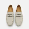 Ezra Buckle Driving Shoes<PEDRO Clearance