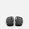 Ezra Fabric Thong Sandals<PEDRO Online