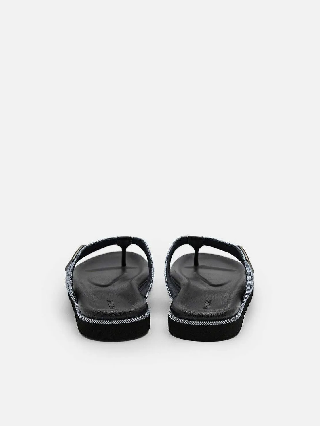Ezra Fabric Thong Sandals<PEDRO Online