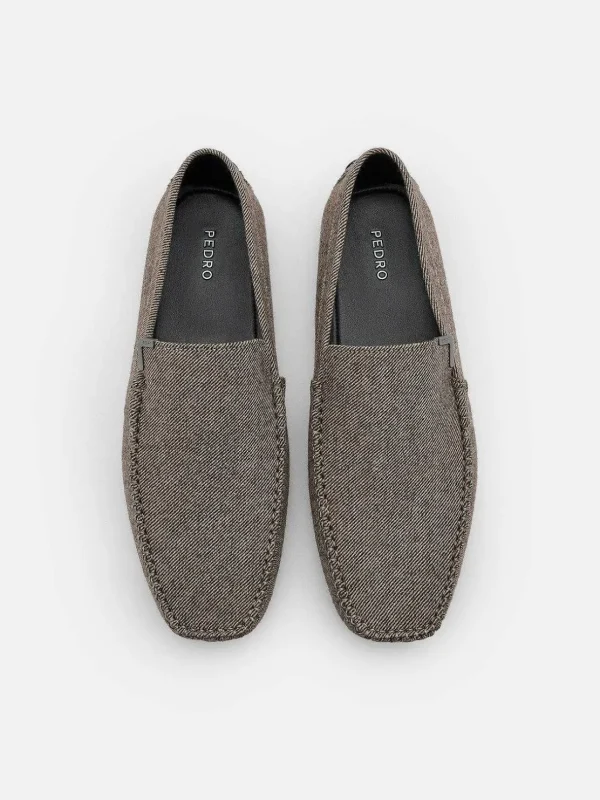 fabric_driving_shoes_0-1.webp Fabric Driving Shoes<PEDRO Flash Sale