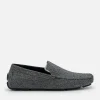 Fabric Driving Shoes<PEDRO Discount