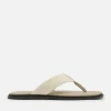 Fabric Thong Sandals<PEDRO Online