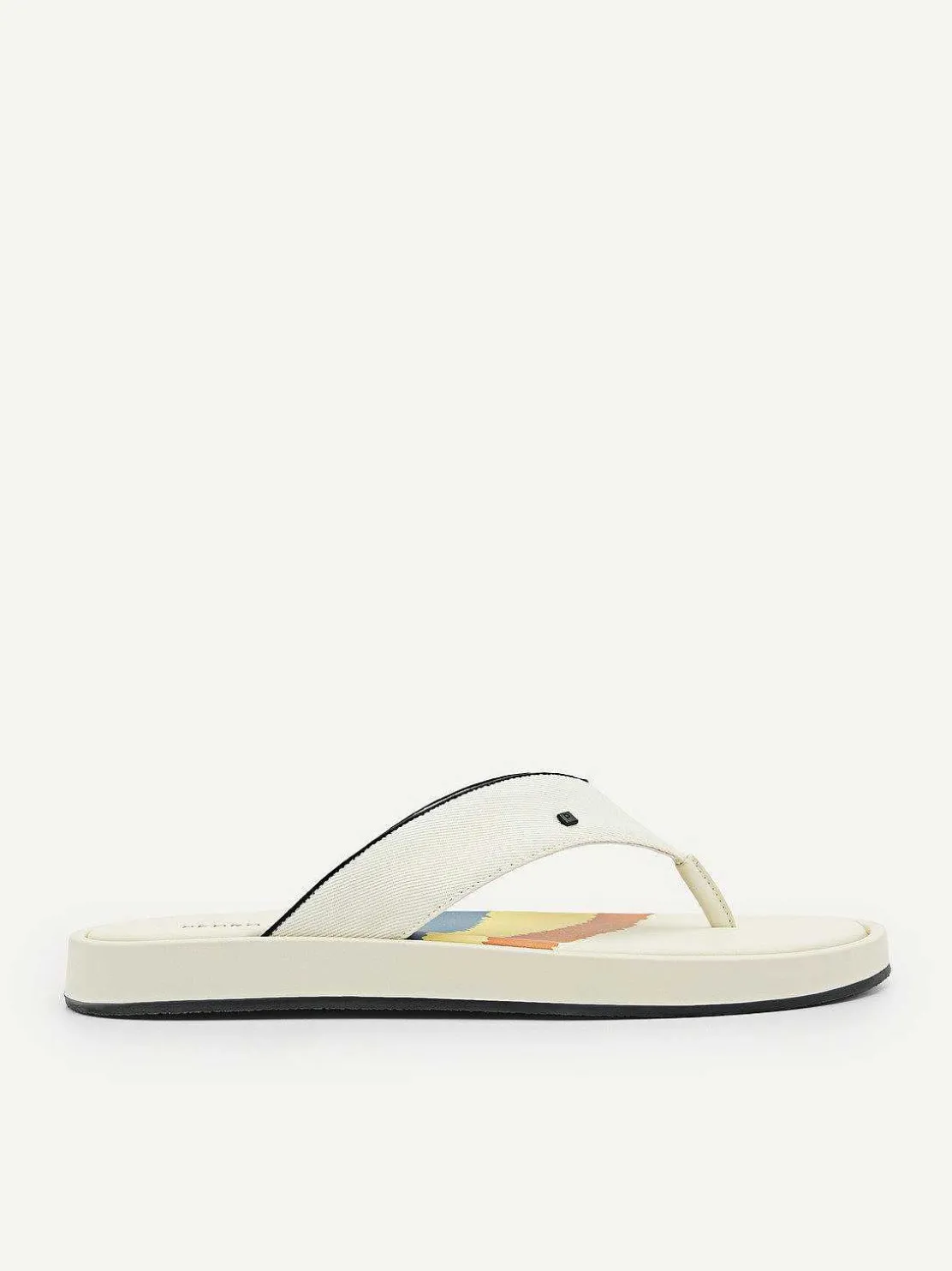 Fabric Thong Sandals<PEDRO Hot