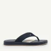 Fabric Thong Sandals<PEDRO Online