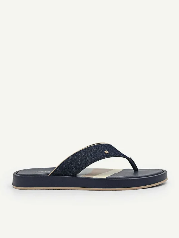 fabric_thong_sandals_0-3.webp Fabric Thong Sandals<PEDRO Online